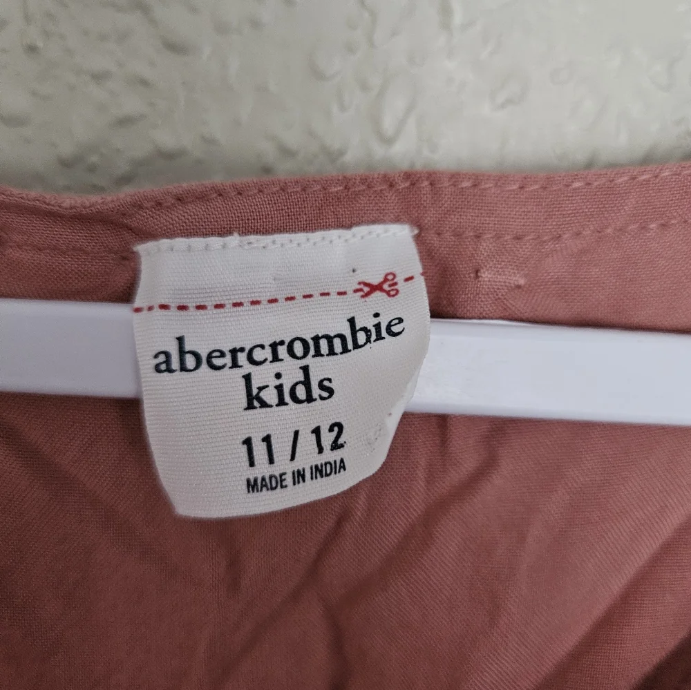 abercrombie kids questions leave